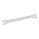 Llave combinada, mm, 9 x 130 mm, Pretul