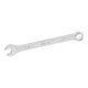 Llave combinada, mm, 9 x 130 mm, Pretul