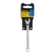 Llave combinada, mm, 9 x 130 mm, Pretul