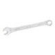 Llave combinada, mm, 11 x 150 mm, Pretul