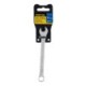 Llave combinada, mm, 11 x 150 mm, Pretul