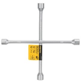 Llave de Cruz para Auto de 14″ LLCR-14P PRETUL