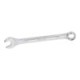 Llave combinada, mm, 15 x 190 mm, Pretul