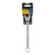 Llave combinada, mm, 15 x 190 mm, Pretul