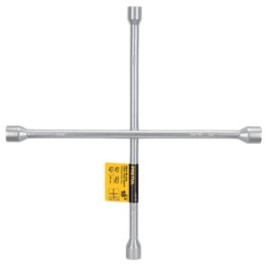 Llave de cruz para auto, 18″ – PRETUL