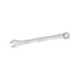 Llave combinada, mm, 6 x 100 mm, Pretul