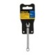 Llave combinada, mm, 6 x 100 mm, Pretul