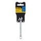 Llave combinada, mm, 7 x 110 mm, Pretul