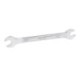 Llave española, 1/2 x 9/16″ x 172 mm, Pretul