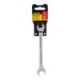 Llave española, 1/2 x 9/16″ x 172 mm, Pretul