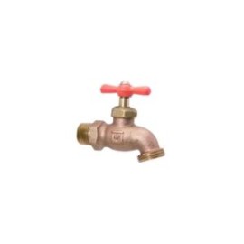 Llave para Jardín de 1/2″ 19N.13 URREA