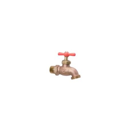 Llave para Jardín de 1/2″ 19N.13 URREA