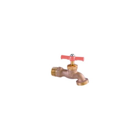 Llave para Jardín de 1/2″ LMC01.13 URREA