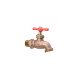 Llave para Jardín de 3/4″ 19N URREA