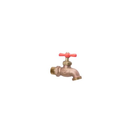 Llave para Jardín de 3/4″ 19N URREA