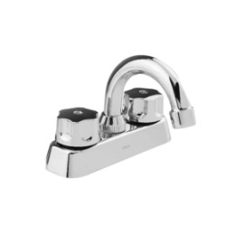 Llave Para Lavabo 4047 Dica