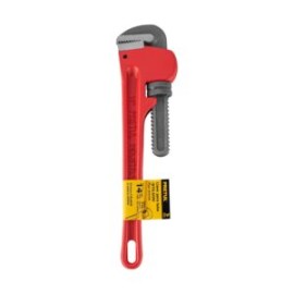 Llave Stilson para Tubo de 14″ STI-14P PRETUL