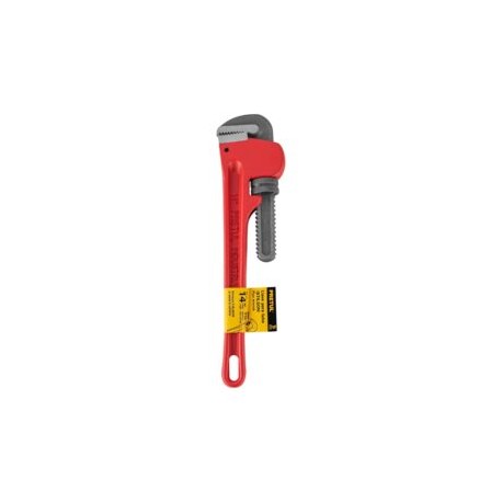 Llave Stilson para Tubo de 14″ STI-14P PRETUL