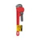 Llave Stilson 12″ STI-12P PRETUL