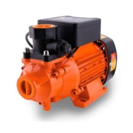 Bomba Periférica de 1/2 HP Automática