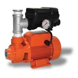Bomba Presurizadora 1/2 Hp Evans