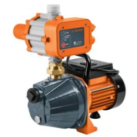 Bomba Presurizadora 1HP PRES-1 TRUPER