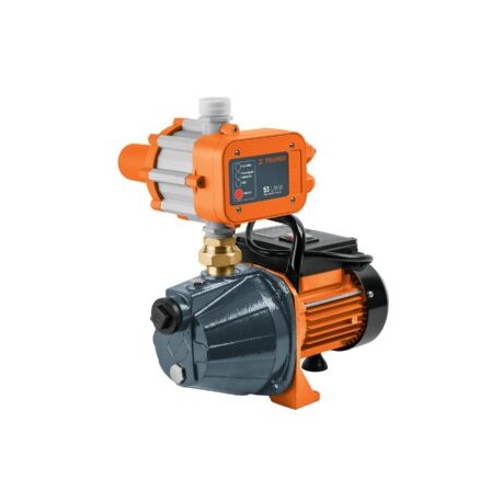 Bomba Presurizadora 1HP PRES-1 TRUPER