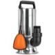 Bomba Sumergible 1-1/2 HP 12608 TRUPER