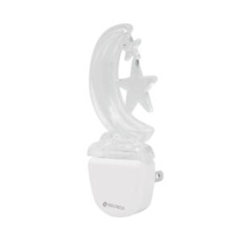 Luz de noche de LED, luna – VOLTECK