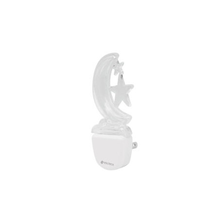 Luz de noche de LED, luna – VOLTECK