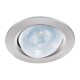 Luminario Empotrable LED Dirigible VOLTECK