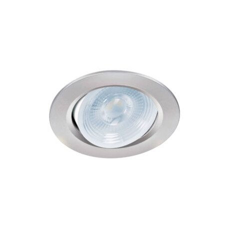 Luminario Empotrable LED Dirigible VOLTECK