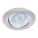 Luminario Empotrable LED Dirigible VOLTECK