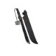 Machete Doble Filo Con Funda