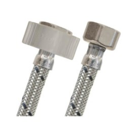 Manguera ALIM Para Fregadero ACERO 55C COFLEX