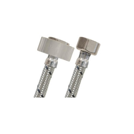 Manguera ALIM Para Fregadero ACERO 55C COFLEX