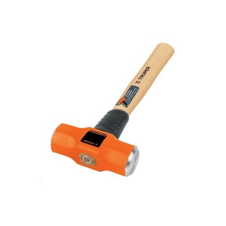 Marro Octagonal 2 Lbs