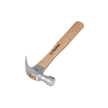 Martillo Uña Curva 16 Oz