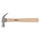 Martillo uña curva 16 oz – PRETUL