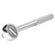 Matraca Cabeza Redonda con Cuadro de 3/8″ M-3852P PRETUL