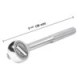 Matraca Cabeza Redonda con Cuadro de 3/8″ M-3852P PRETUL