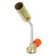 Mechero para Lata de Gas de 65mm Roscada MECH-65R TRUPER