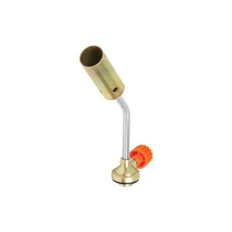 Mechero para Lata de Gas de 65mm Roscada MECH-65R TRUPER