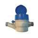 Medidor de Agua Pvc de 1/2″