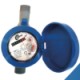 Medidor de Agua Pvc de 1/2″