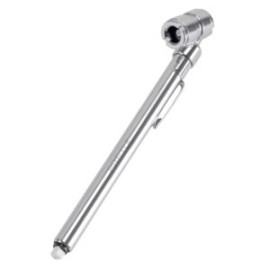 Medidor de Presión de 50 lbs con Cabeza Doble MEA-50DP PRETUL