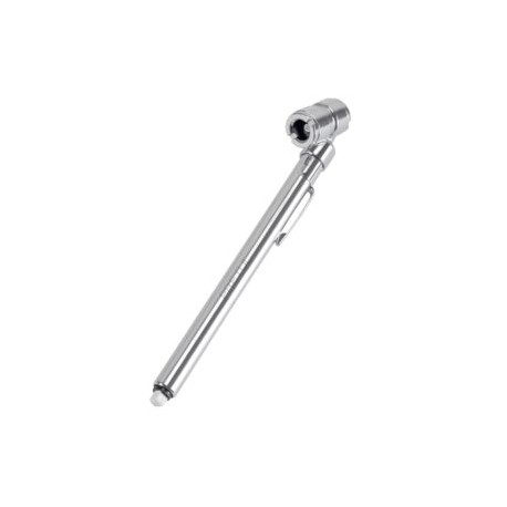 Medidor de Presión de 50 lbs con Cabeza Doble MEA-50DP PRETUL