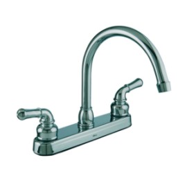 Mezcladora para Fregadero 4330TS