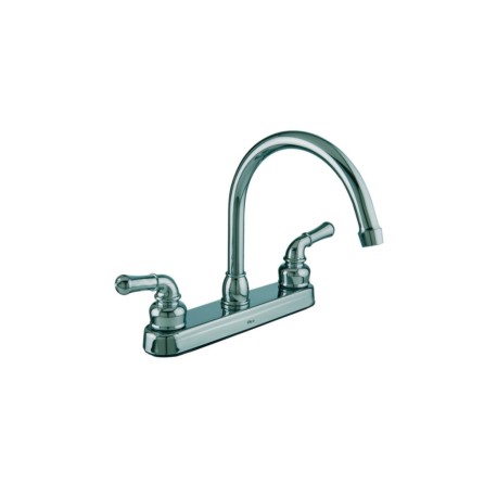 Mezcladora para Fregadero 4330TS