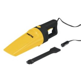 Aspiradora para auto, de 12 volts – PRETUL